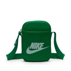 NIKE - Banano Heritage Verde Hombre
