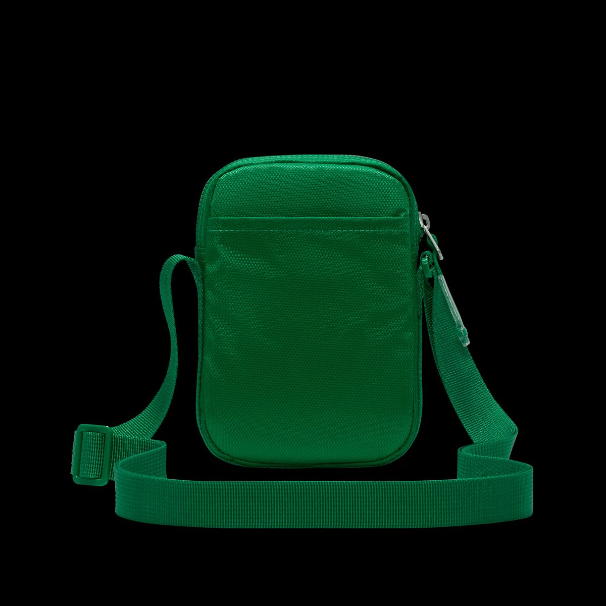 NIKE - Banano Nike Heritage Verde Hombre