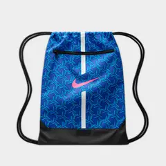 NIKE - Bolso Academy Azul Hombre