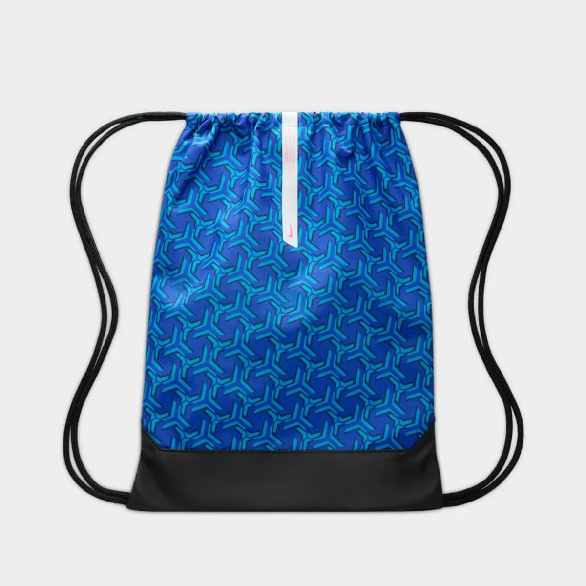 NIKE - Bolso Nike Academy Azul Hombre