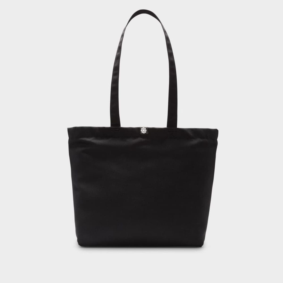 NIKE - Tote Nike Heritage 20 Negro Hombre