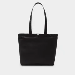NIKE - Tote Heritage 20 Negro Hombre