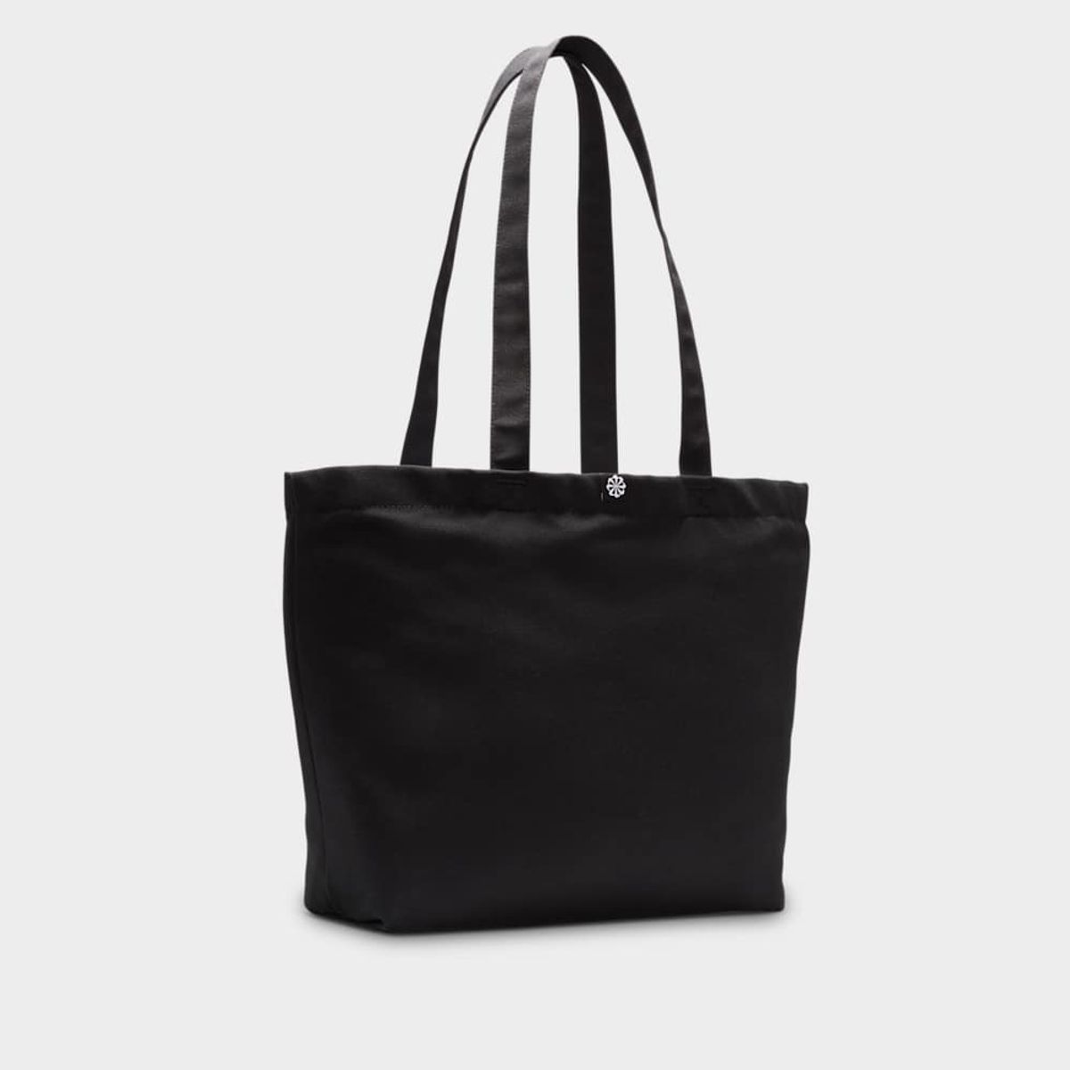 NIKE - Tote Nike Heritage 20 Negro Hombre
