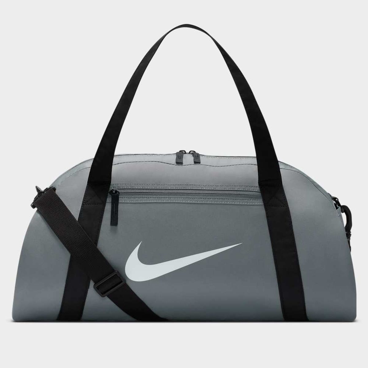 NIKE - Bolso Nike Gym Club Negro Mujer