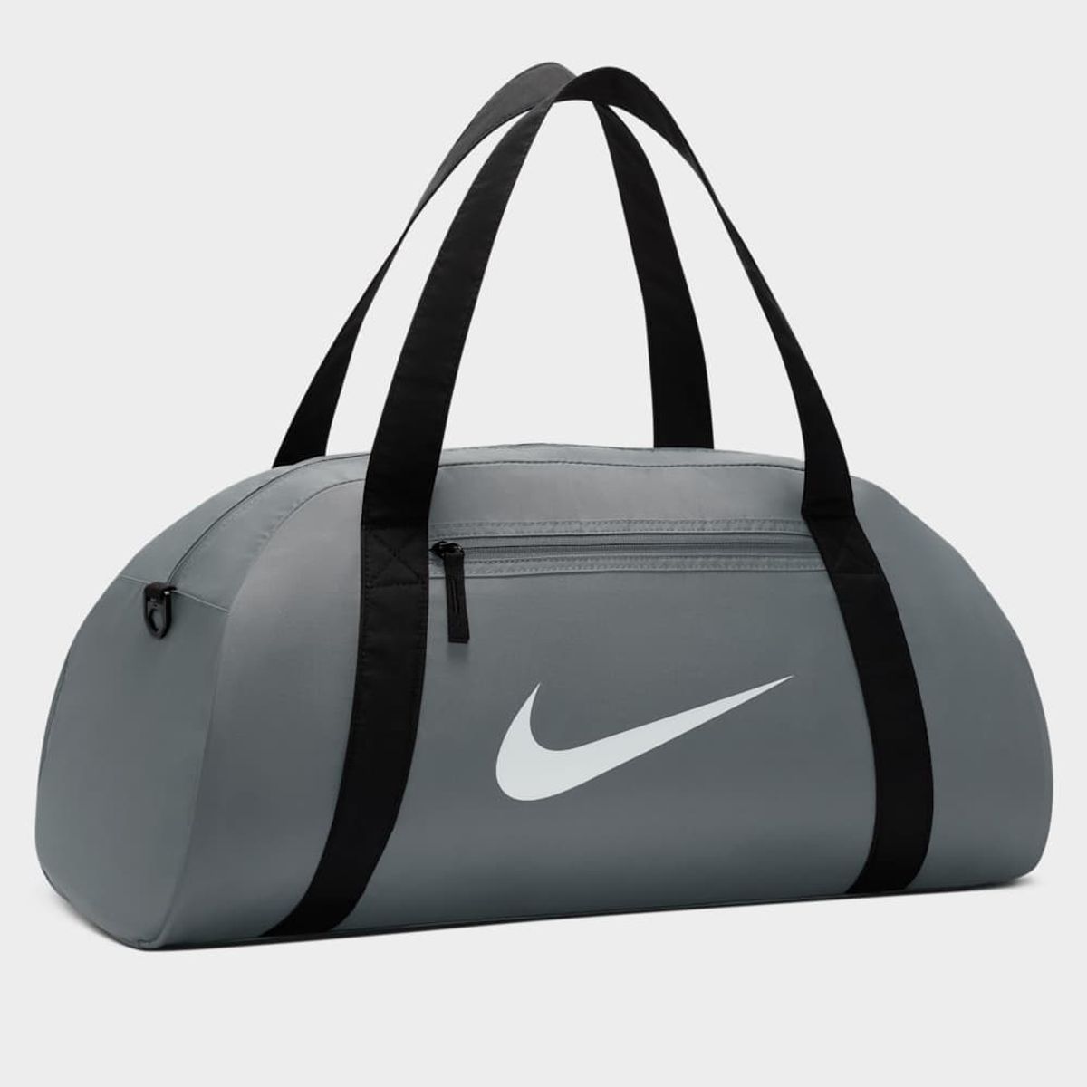 NIKE - Bolso Nike Gym Club Negro Mujer