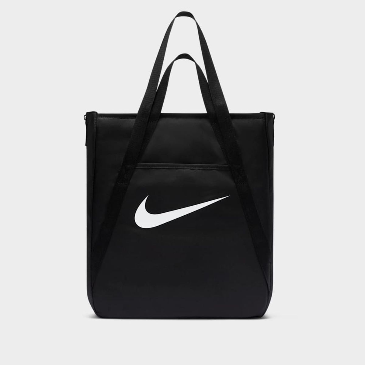 NIKE - Bolso Nike One Negro Mujer