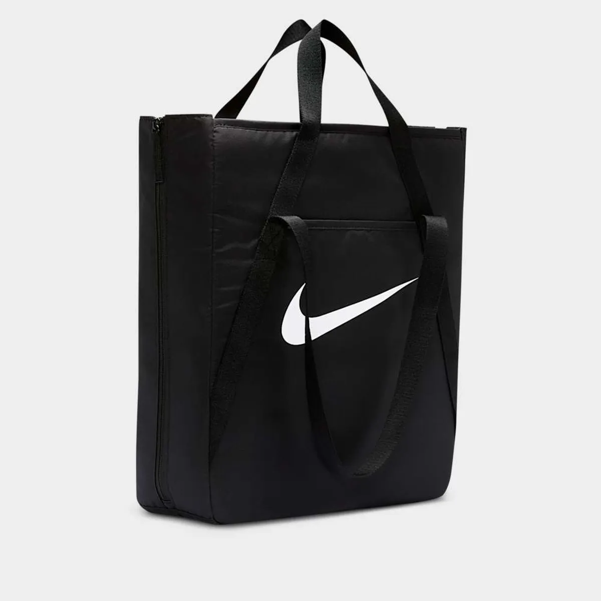 NIKE - Bolso Nike One Negro Mujer