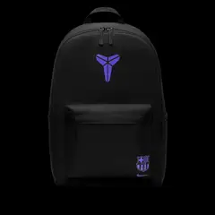 NIKE - Mochila Mochila kobe Negro Hombre