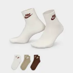NIKE - Calcetines Everyday Essential Multicolor Hombre
