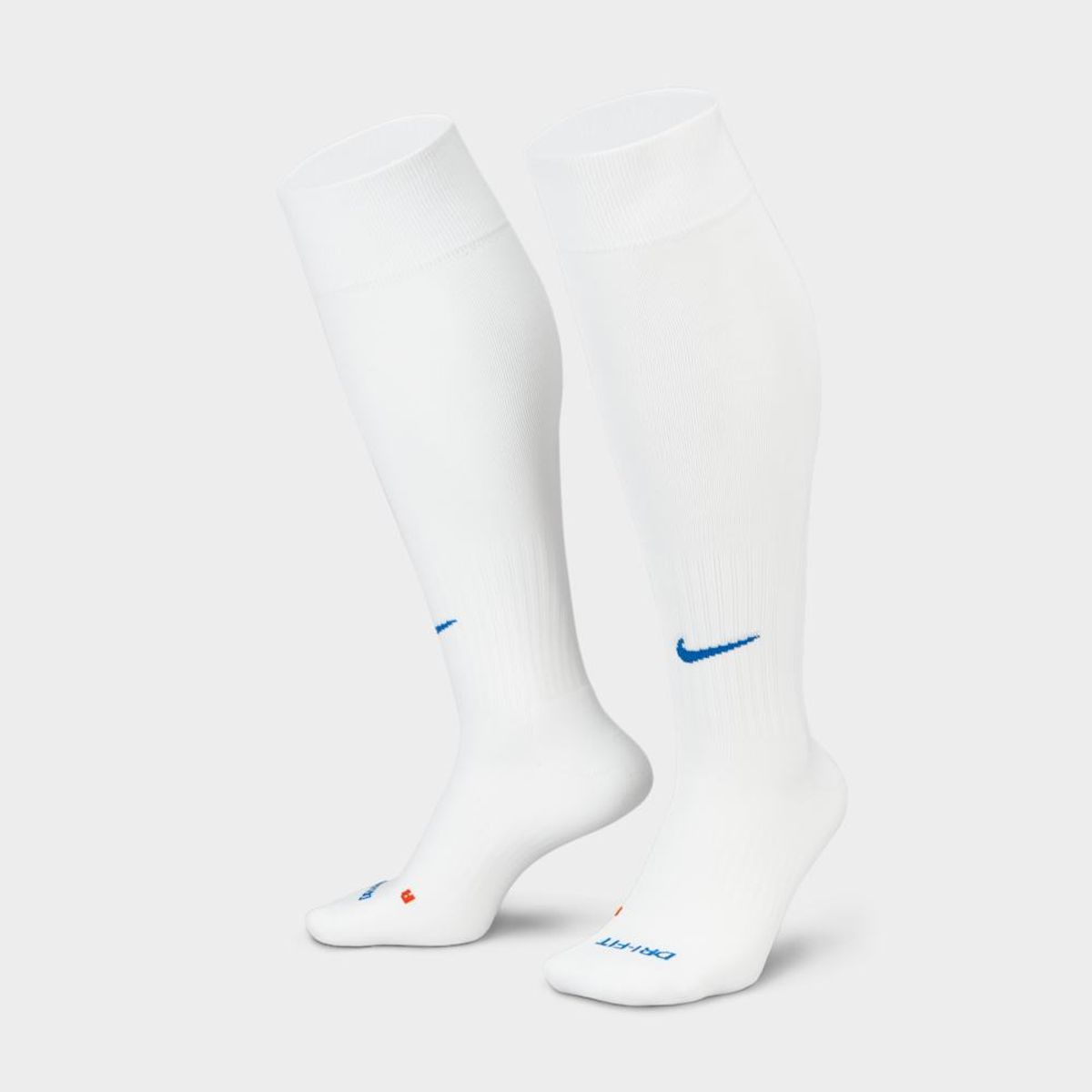 NIKE - Calcetines Nike Classic 2 Blanco Hombre