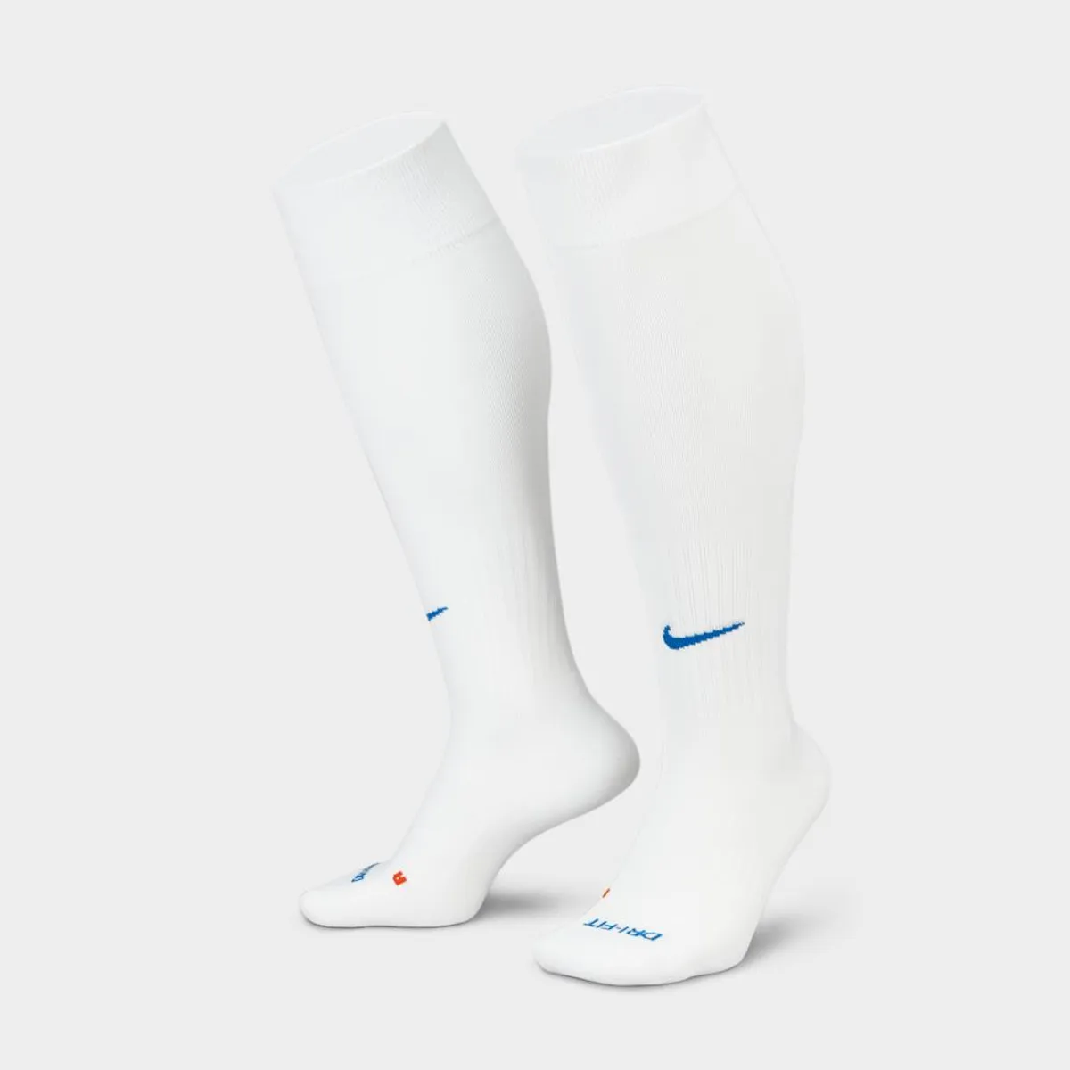 NIKE - Calcetines Nike Classic 2 Blanco Hombre