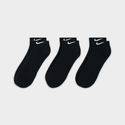 Imagen 2 del producto Calcetines Everyday Cushioned Negro Hombre