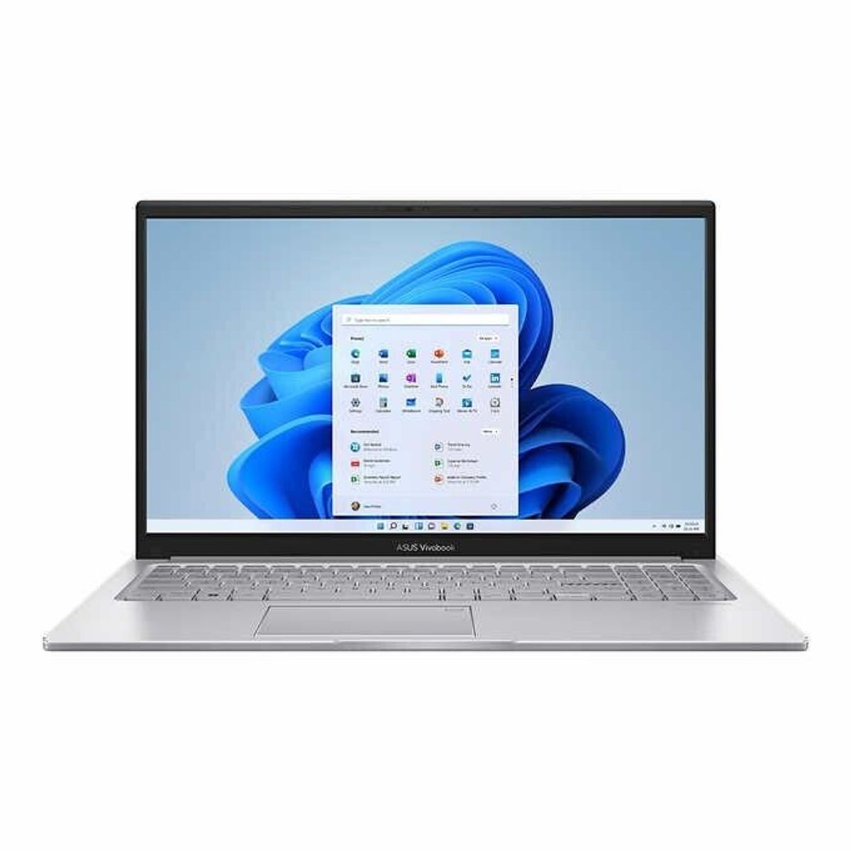 ASUS - Notebook ASUS Vivobook Core 7 150U 16GB 1TB 15,6” FHD WIN 11