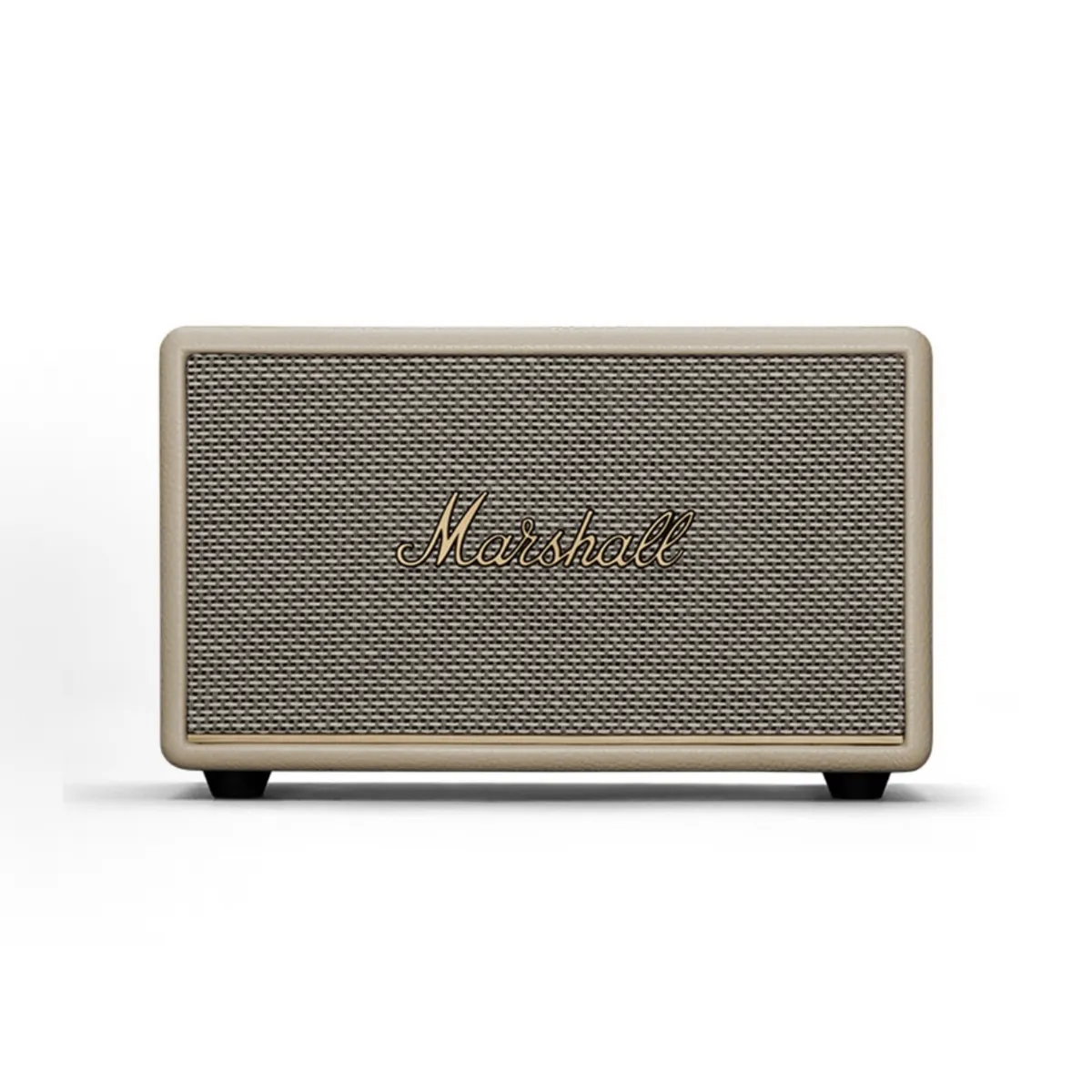 MARSHALL - Parlante Bluetooth Marshall Acton III Blanco Reacondicionado