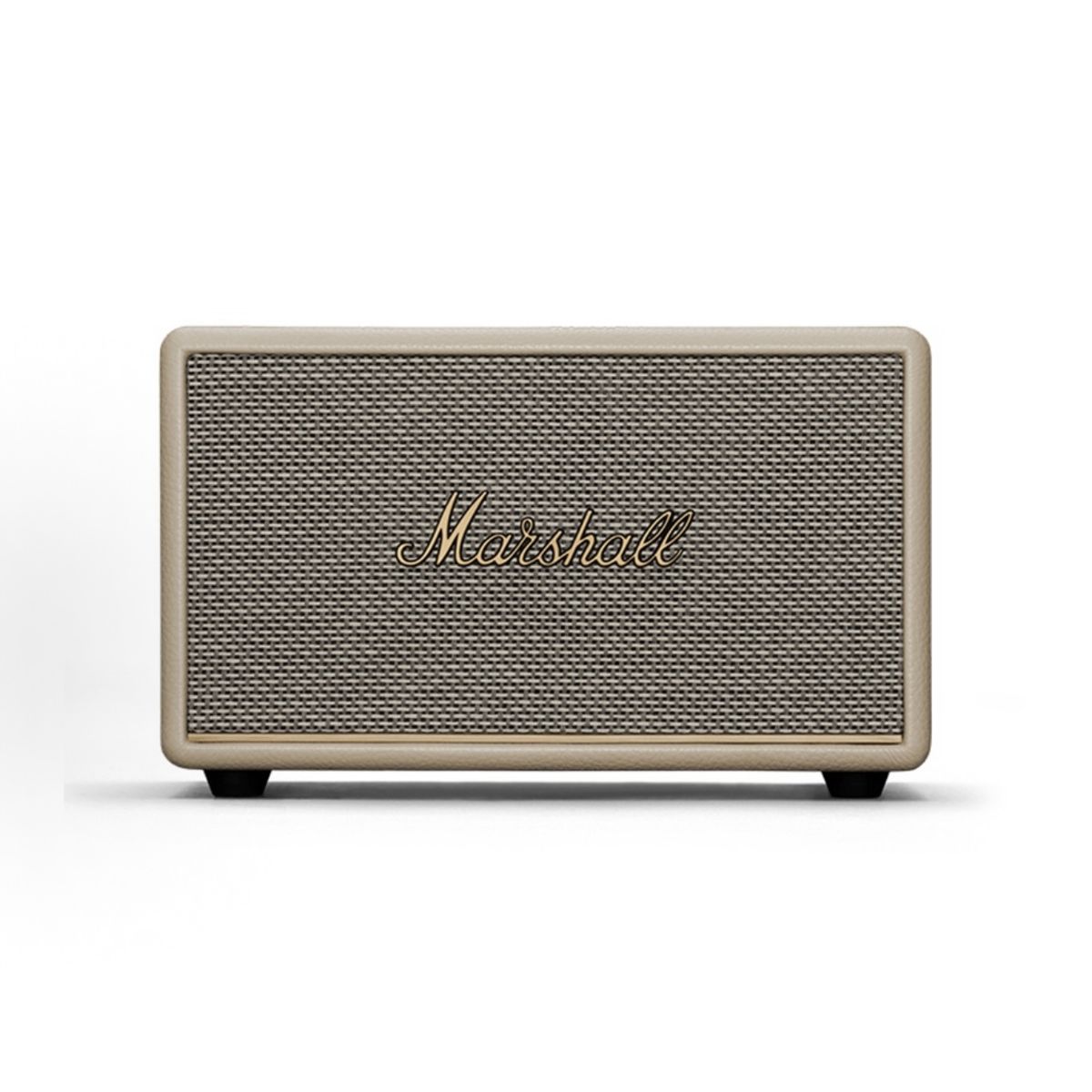 MARSHALL - Parlante Bluetooth Marshall Acton III Blanco Reacondicionado