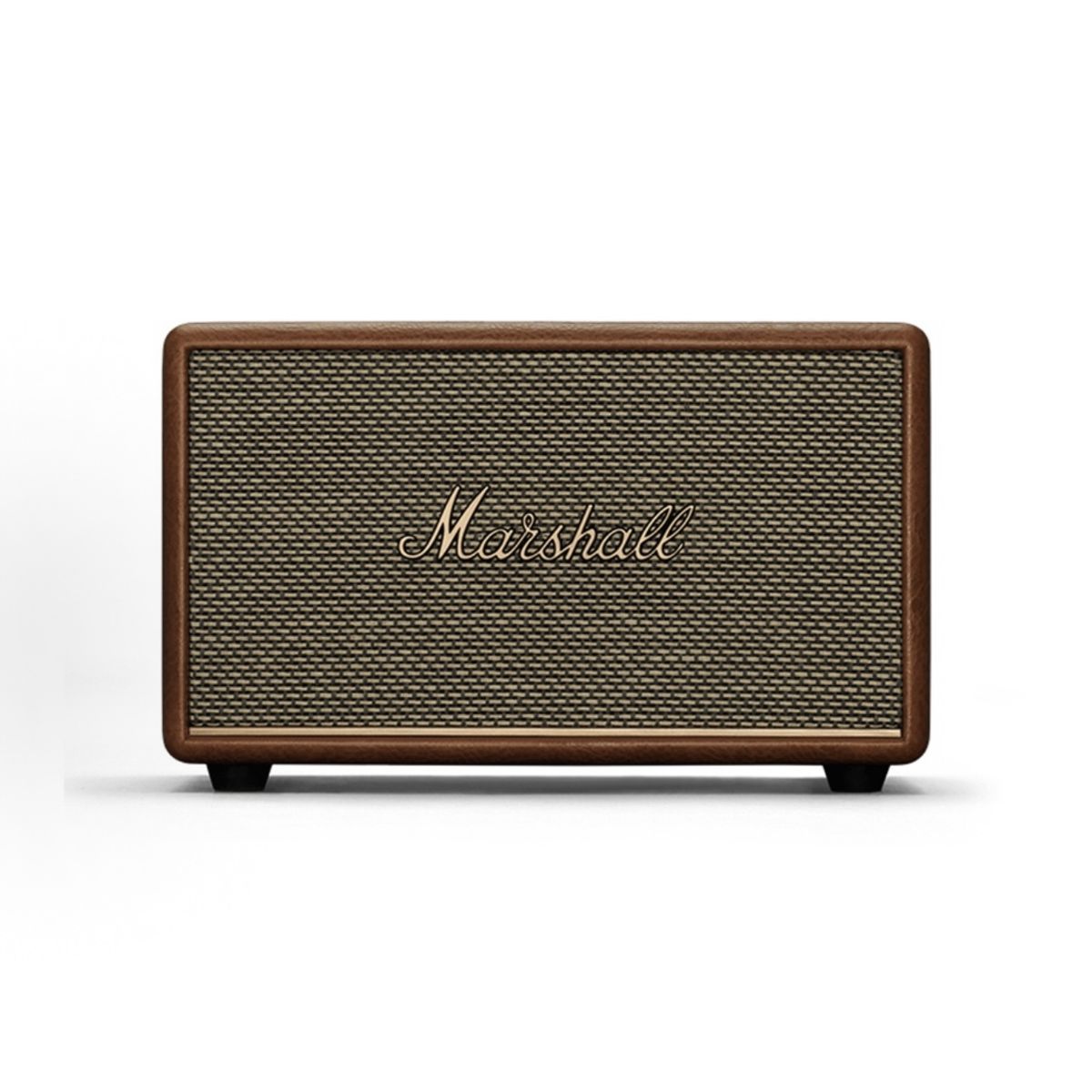 MARSHALL - Parlante Bluetooth Marshall Acton III Reacondicionado