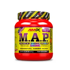AMIX - MAP Muscle Amino Powder Pro®