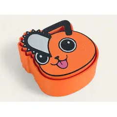 GENERICO - Clicker inquieto de divertida figura animada