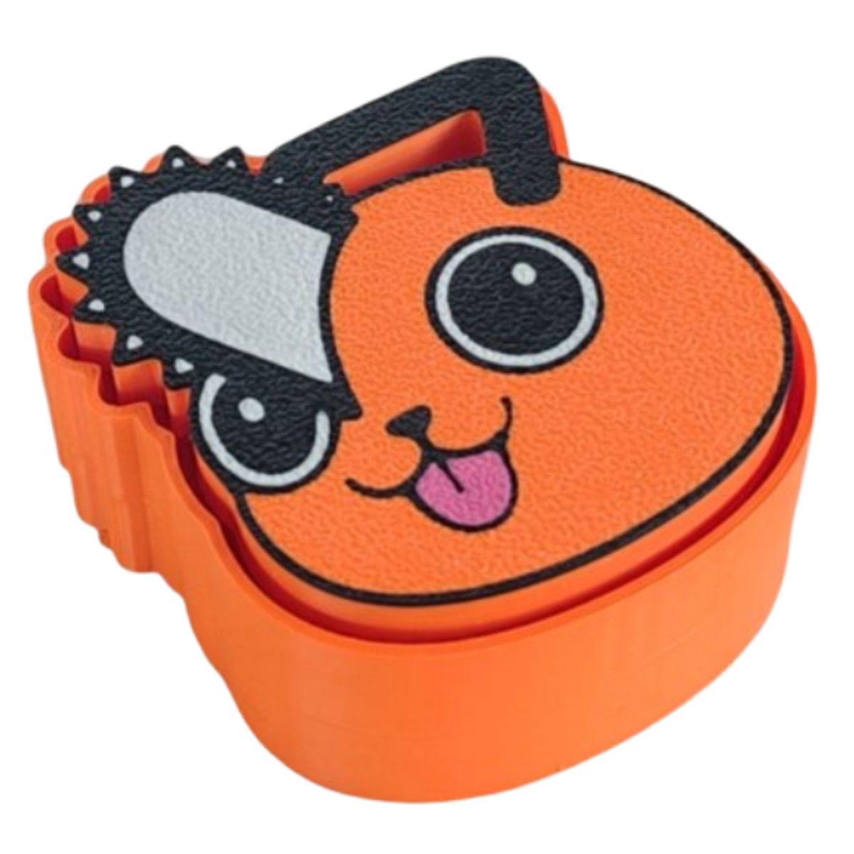 GENERICO - Clicker inquieto de divertida figura animada