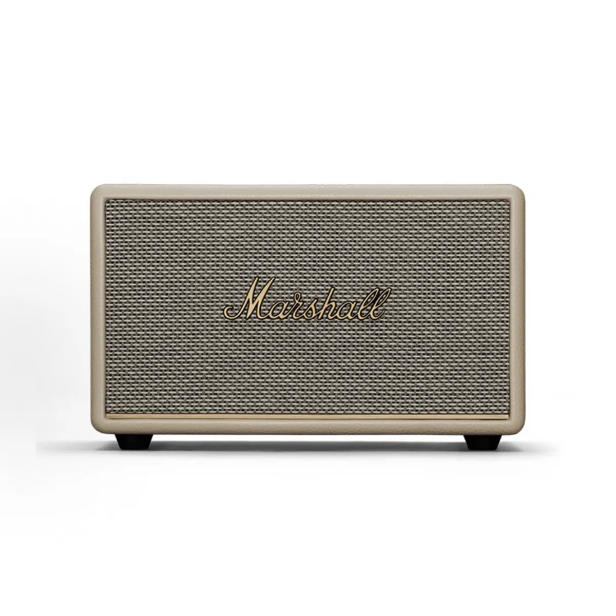 MARSHALL - Parlante Bluetooth Marshall Acton III Reacondicionado