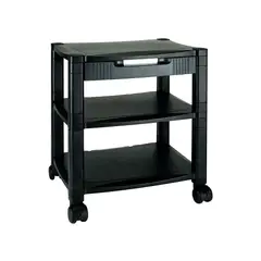 AIDATA - Carro para Impresora y Equipos PC003D