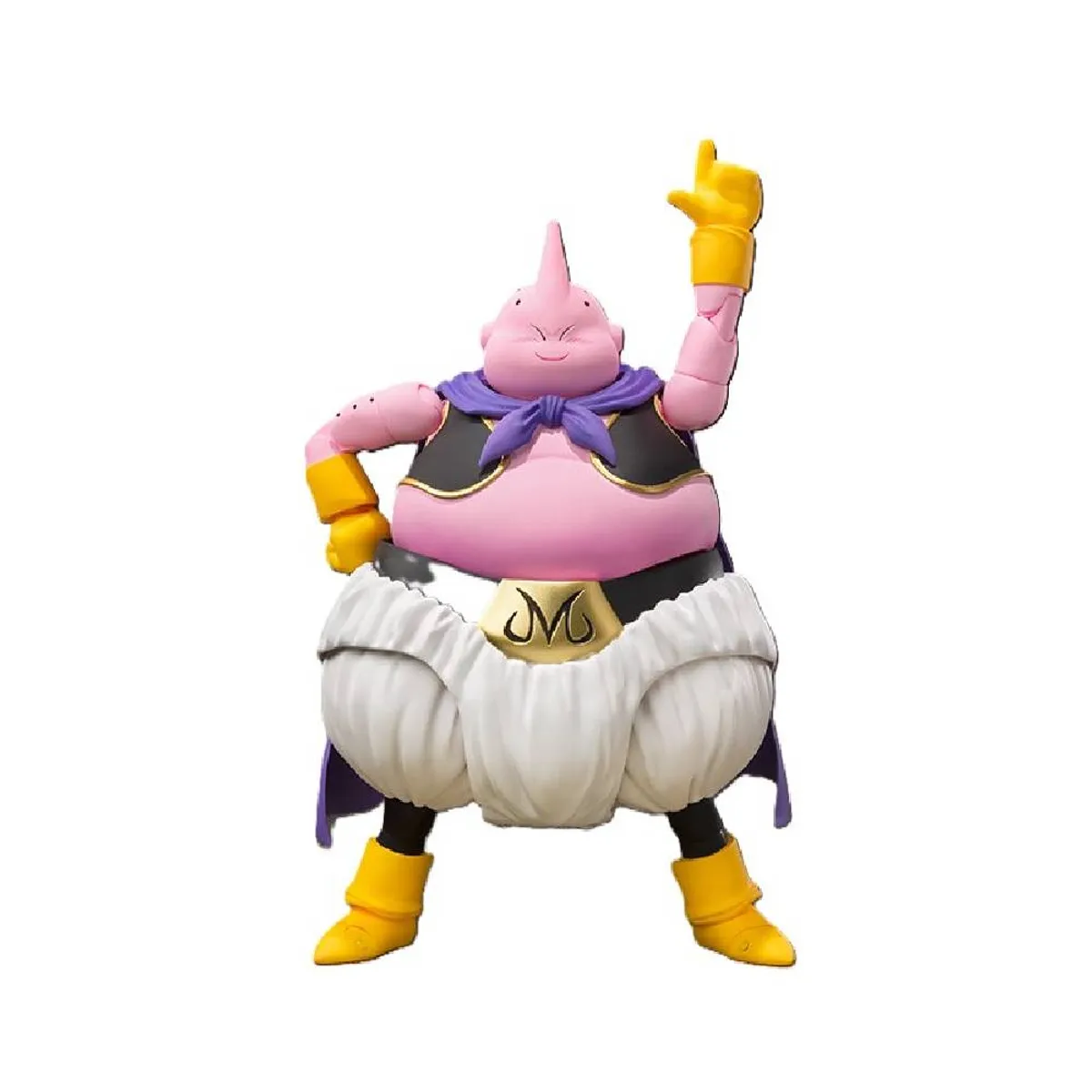 TAMASHII NATIONS - Figura S.H.Figuarts MAJIN-BUU -GOOD- (REISSUE)