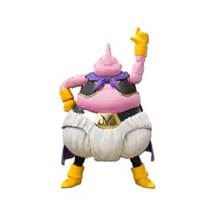 TAMASHII NATIONS - Figura SHFiguarts MAJIN-BUU -GOOD- REISSUE