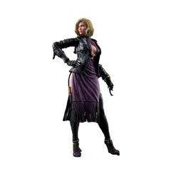 TAMASHII NATIONS - Figura SHFIGUARTS NINA WILLIAMS - TEKKEN 8