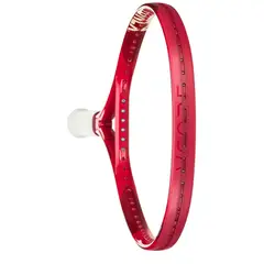 YONEX - Raqueta Vcore 100 Ruby Red 2026 - 300gr