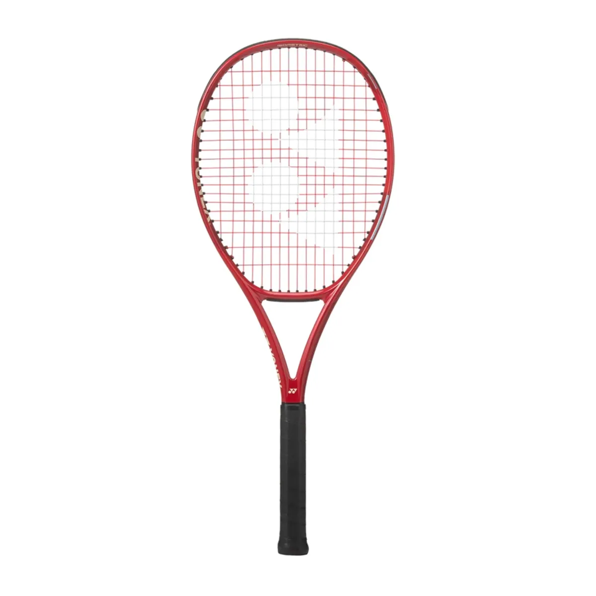 YONEX - Raqueta Yonex Vcore Ace 100 Ruby Red 2026 - 260gr