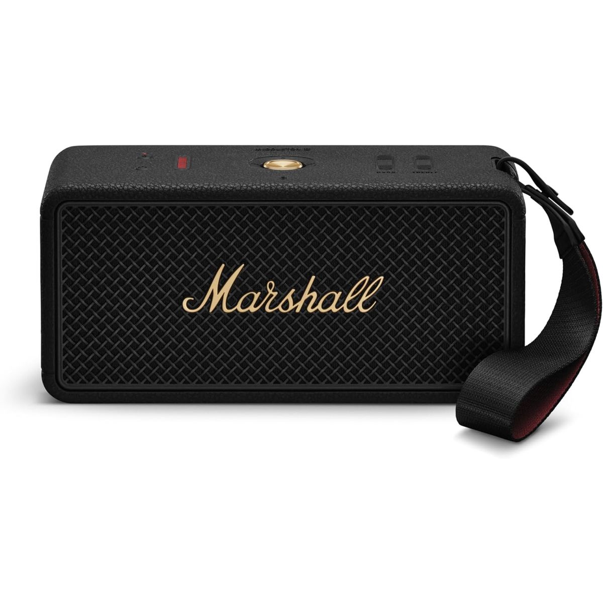 MARSHALL - Parlante Bluetooth Marshall Middleton II Negro Reacondicionado