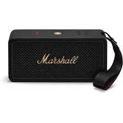 MARSHALL - Parlante Bluetooth Middleton II Negro Reacondicionado