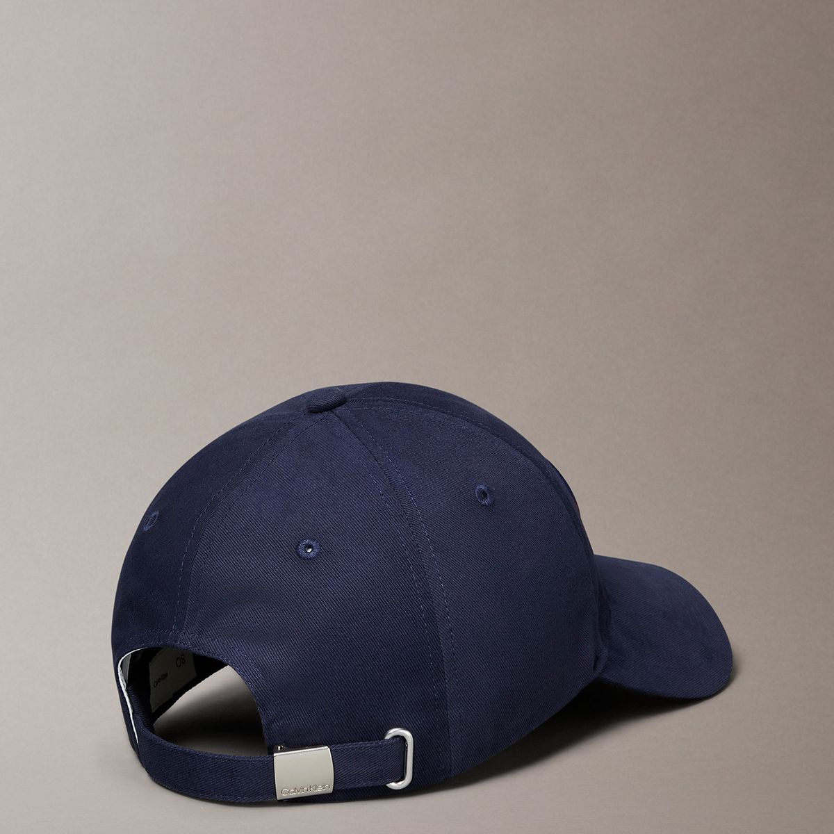 CALVIN KLEIN - Jockey con Logo Monograma Azul Calvin Klein