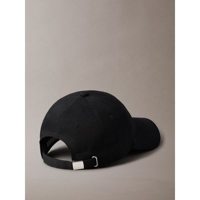 Imagen 2 del producto Jockey con Logo Monograma Bordado Negro