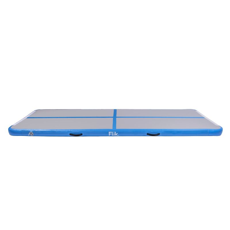 FLIK SPORT - Airtrack / Colchoneta Inflable - Flik - 5 Metros