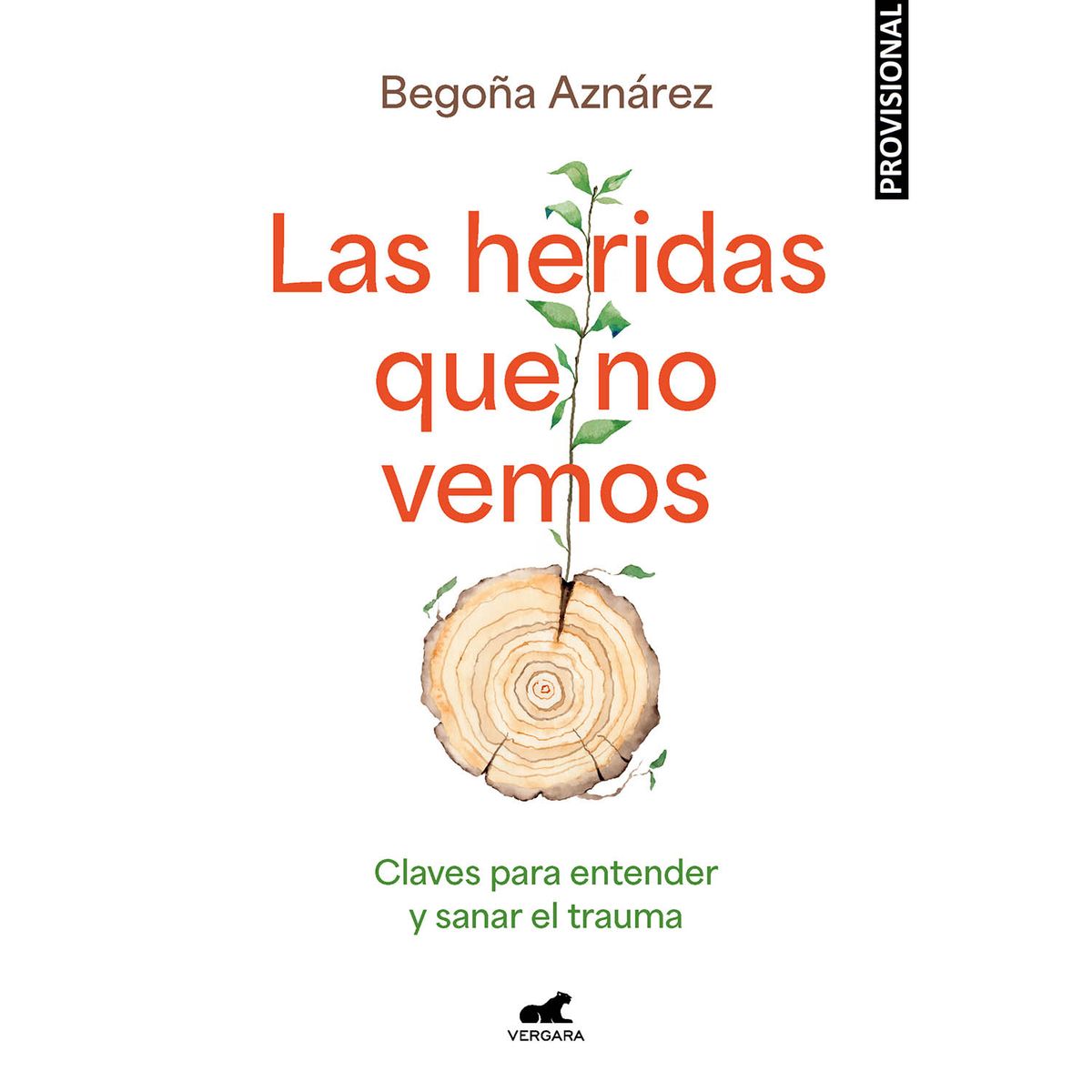 PENGUIN RANDOM HOUSE - Libro Heridas Que No Vemos, Las