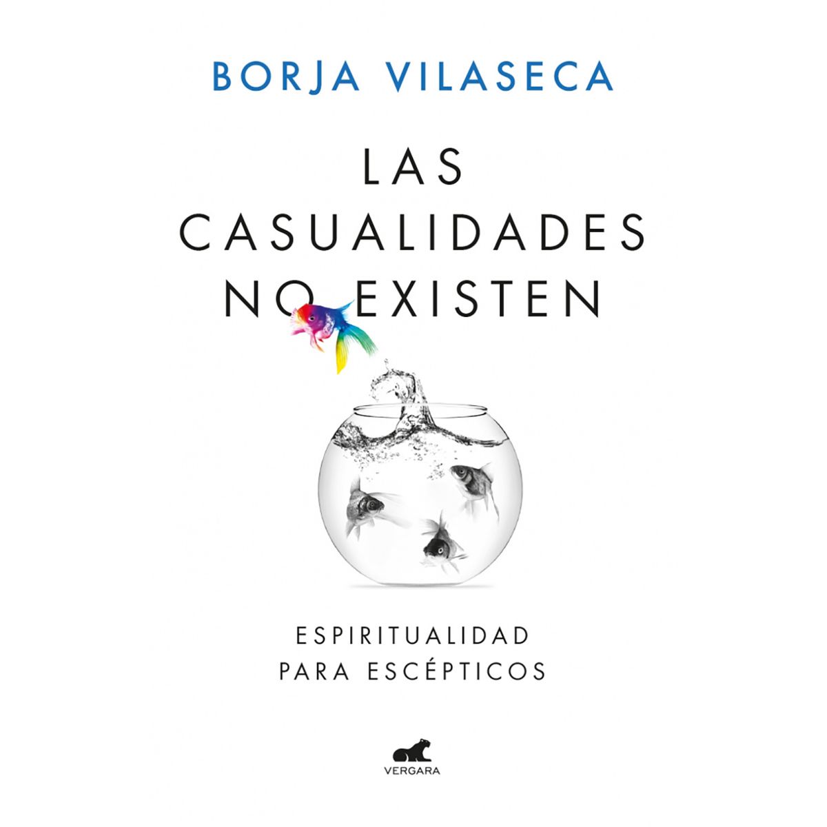 PENGUIN RANDOM HOUSE - LIBRO Las Casualidades No Existen Penguin Random House
