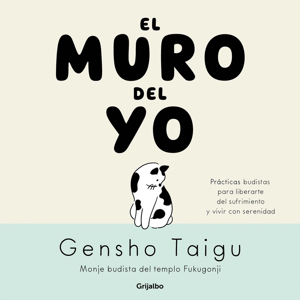 PENGUIN RANDOM HOUSE - Libro Muro Del Yo, El