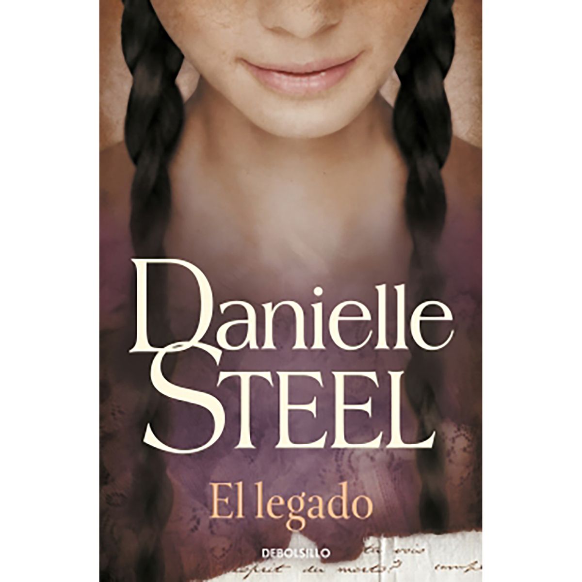 PENGUIN RANDOM HOUSE - Libro El Legado Penguin Random House