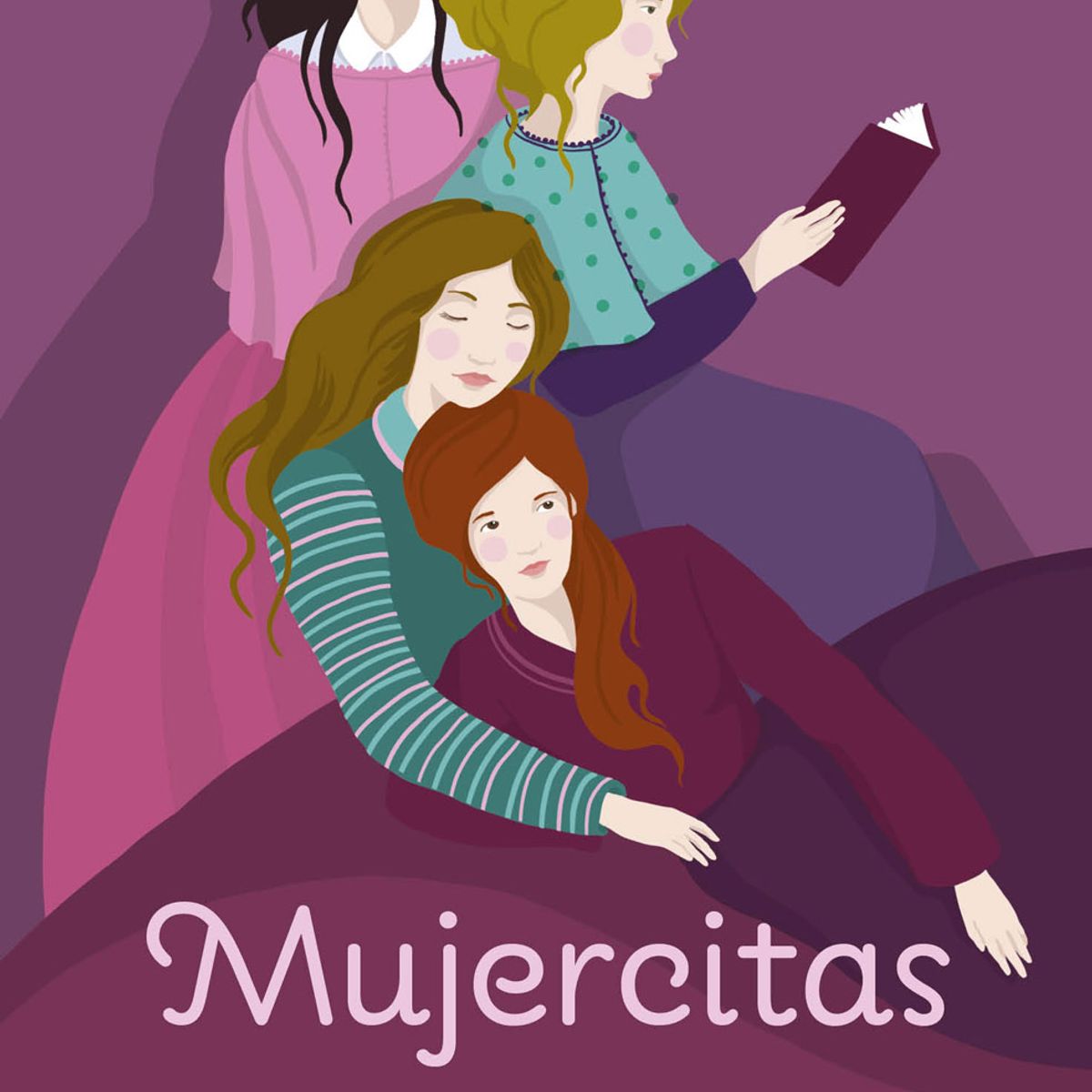 PENGUIN RANDOM HOUSE - Libro Clasicos - Mujercitas