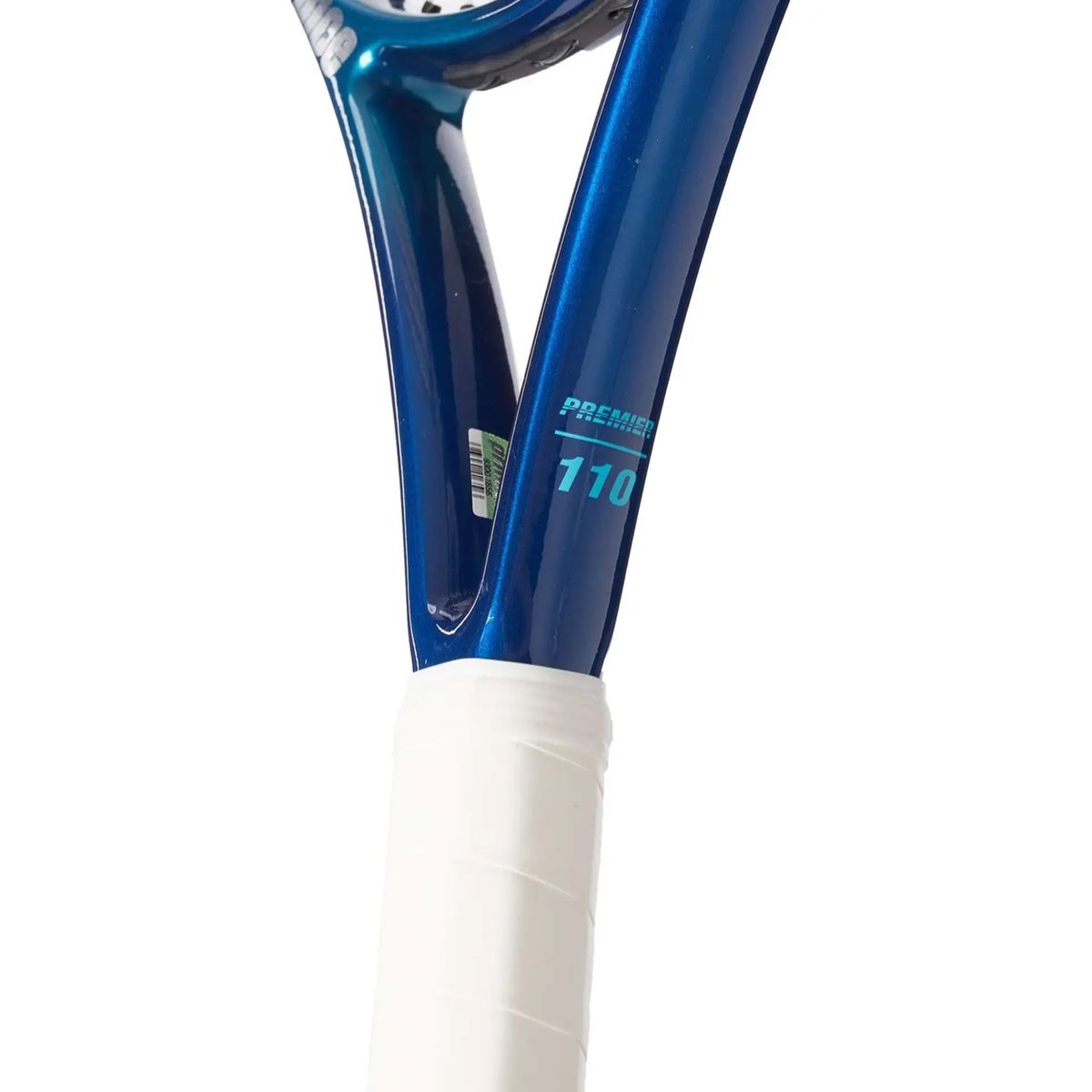 PRINCE - Raqueta Prince Premier 110 Azul/Negro - 265gr