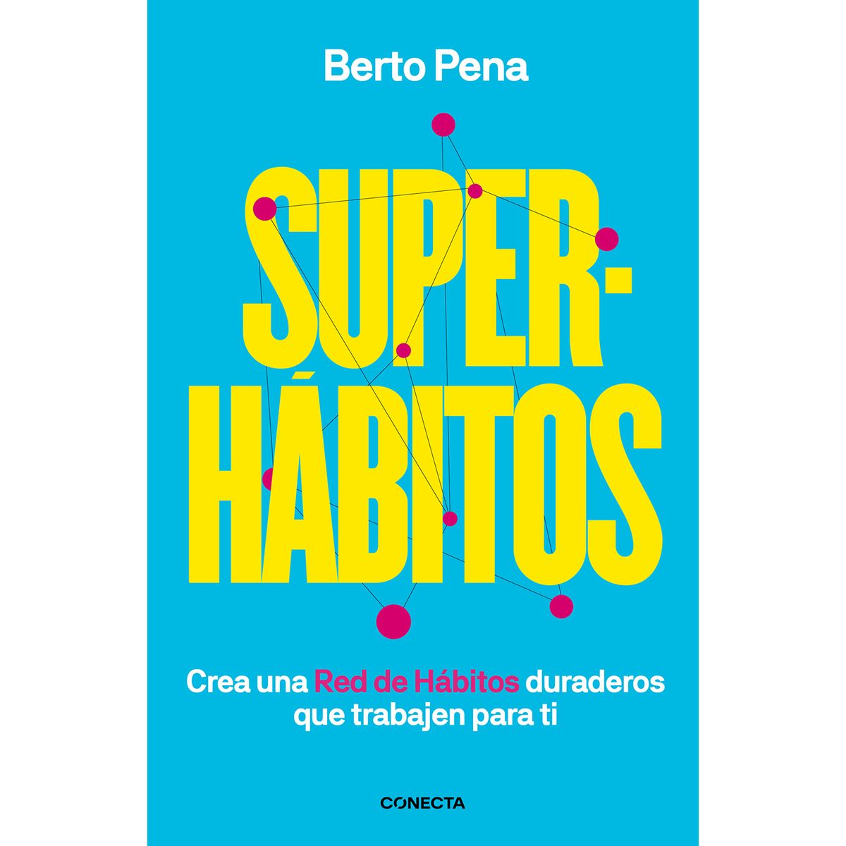 PENGUIN RANDOM HOUSE - Libro Superhabitos