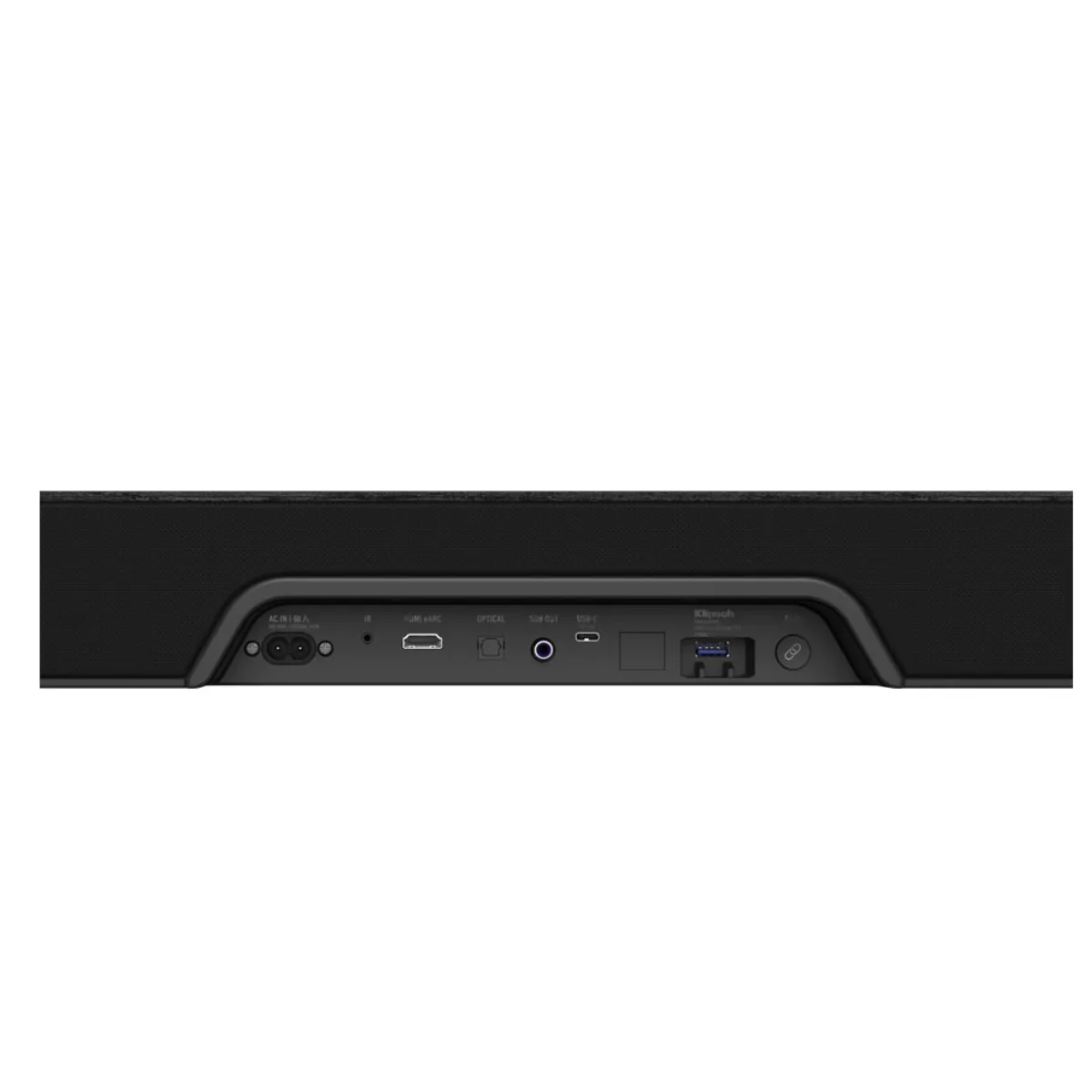 KLIPSCH - SOUNDBAR FLEXUS CORE 200 FLEXUS200 REACONDICIONADO