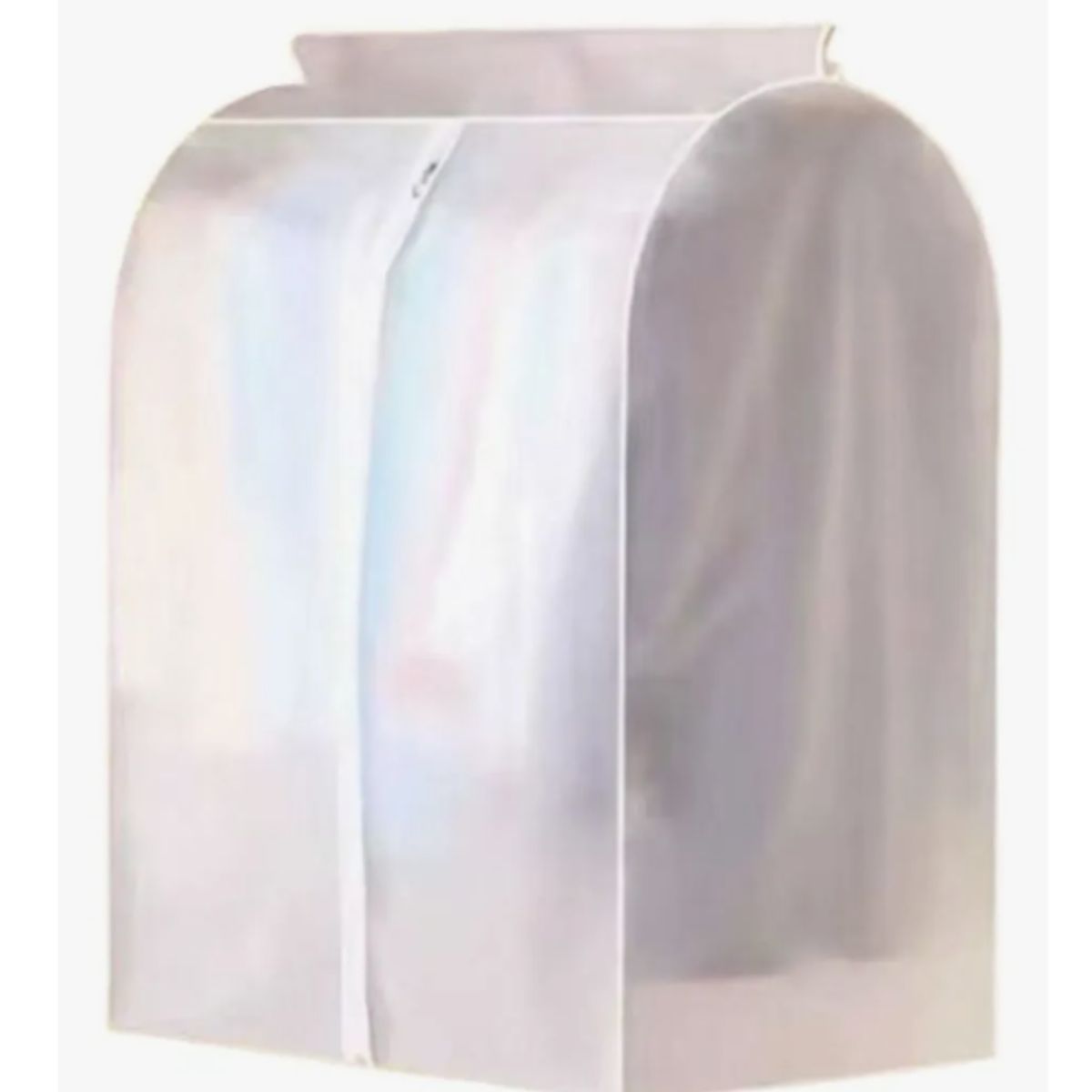 GENERICO - Bolsa Almacenamientofunda Protectora Colganteorganizador Blanco