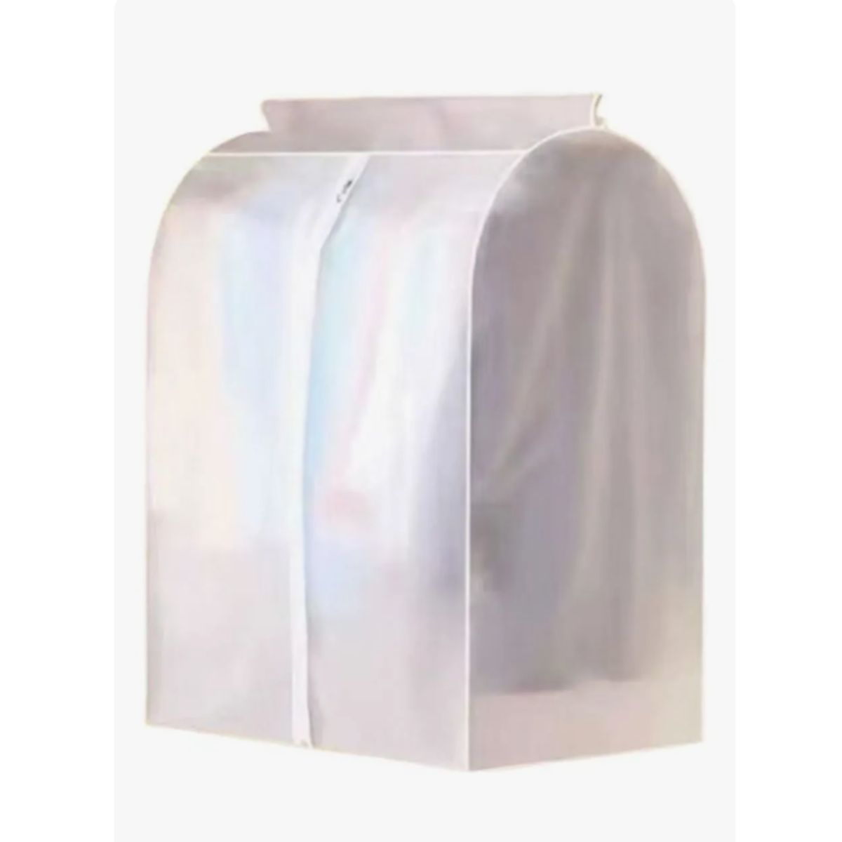 GENERICO - Bolsa Almacenamientofunda Protectora Colganteorganizador Blanco