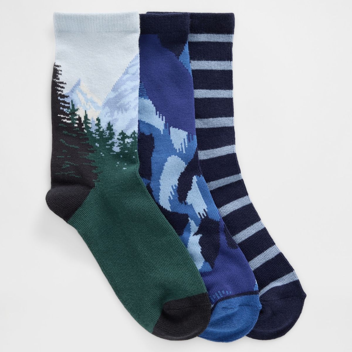 GAP - Calcetines Niño Multicolor Gap