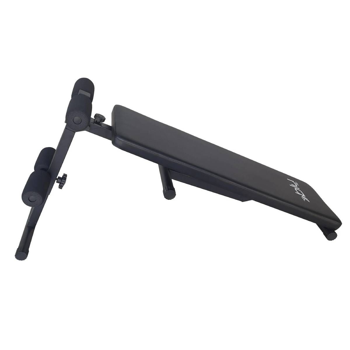 BLU FIT - Banca Abdominal Blu Fit