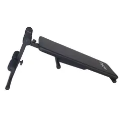 BLU FIT - Banca Abdominal