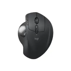 LOGITECH - Mouse Ergonómico MX Ergo s Trackball Wireless