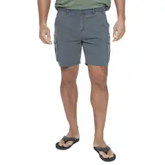 PANAMA JACK - Short Hombre Casual Azul
